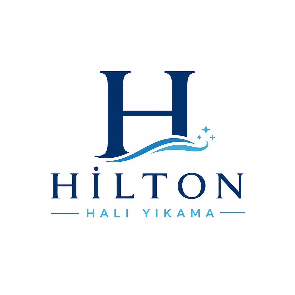 Hilton Halı Yıkama logosu