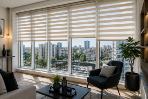 Balgat Stor Perde Yıkama, Balgat'taki stor perdeleriniz için ücretsiz teslim ve yerinde temizlik seçenekleri sunuyoruz. Hilton Halı Yıkama ile perdeleriniz yeniden tertemiz olur.